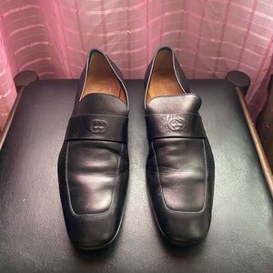 Gucci men shoes 🖤